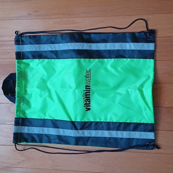 Vitaminwater Handbags - Vitamin Water sling pack
